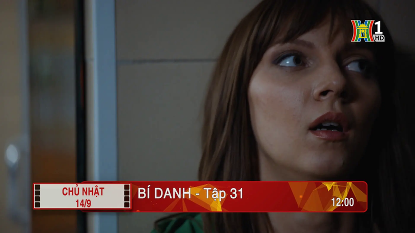 'Bí danh' - Tập 31: Đe doạ