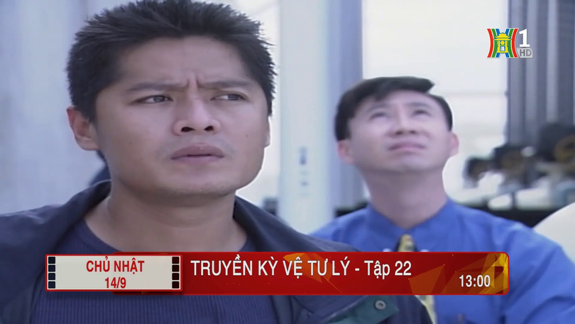 'Truyền kỳ Vệ Tư Lý' - Tập 22: Liên quan