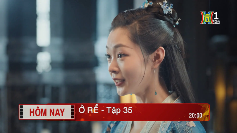 'Ở rể' - Tập 35: Hoà li