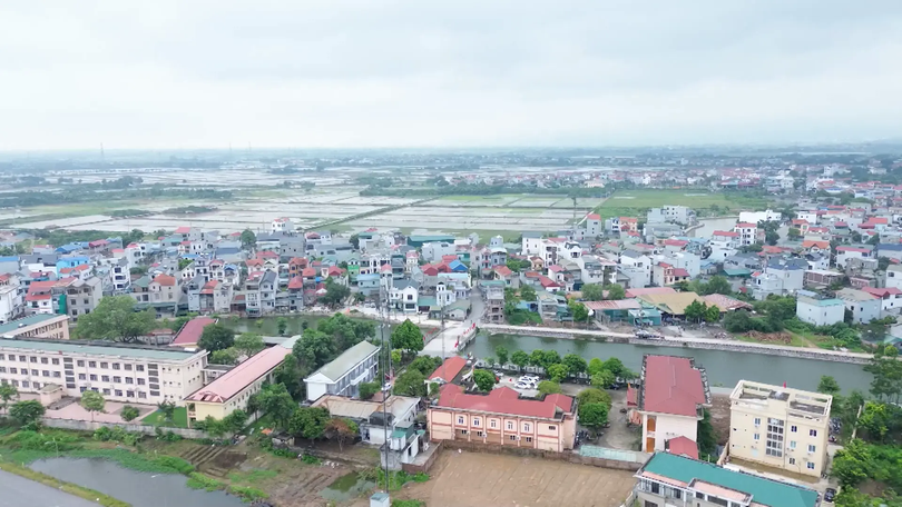 Rà soát chính sách nhà cho người có công với cách mạng