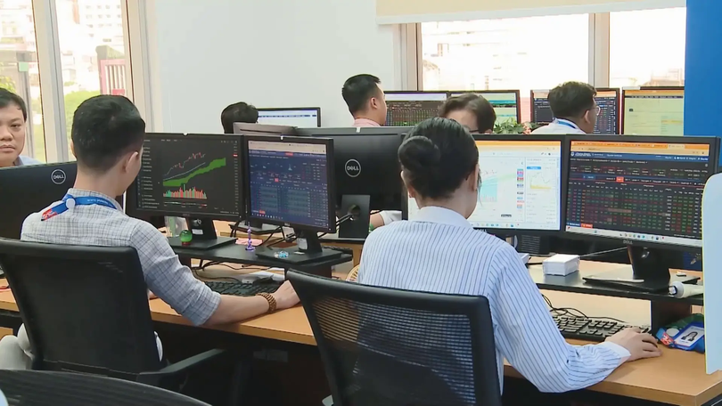 Chứng khoán Việt Nam sẵn sàng nâng hạng thị trường