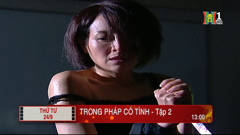 'Trong pháp có tình' - Tập 2: Bất ngờ