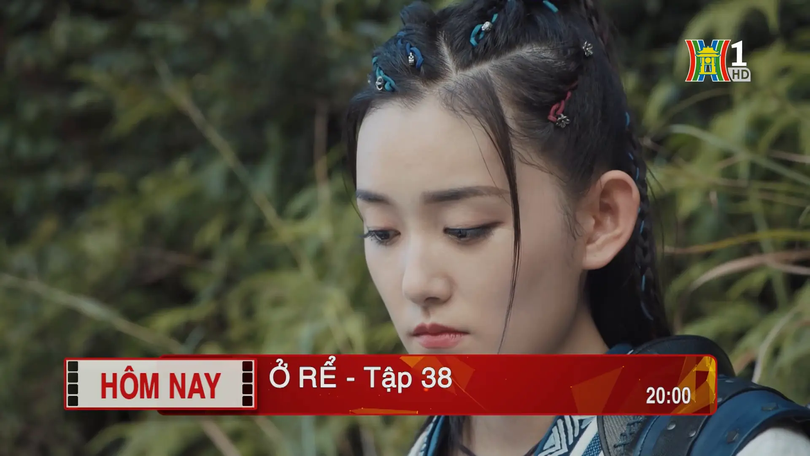'Ở rể' - Tập 38: Yêu thương