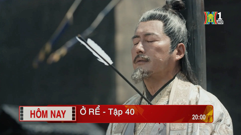 'Ở rể' - Tập 40: Tha tội