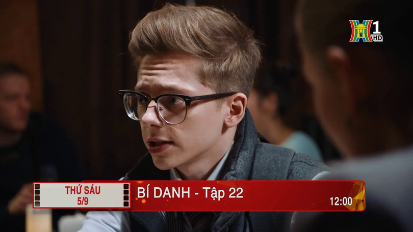 'Bí danh' - Tập 22: Mất tích