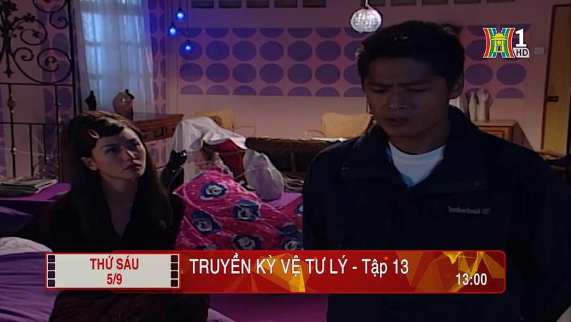 'Truyền kỳ Vệ Tư Lý' - Tập 13: Án mạng