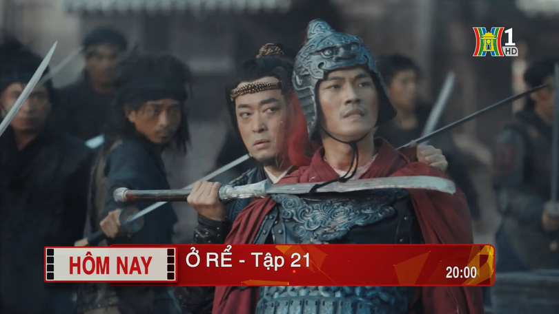 'Ở rể' - Tập 21: Trợ giúp