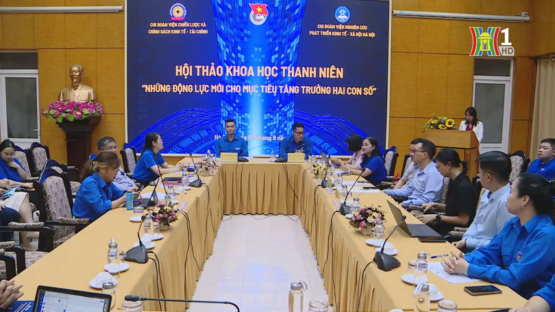 Tìm động lực mới cho tăng trưởng hai con số