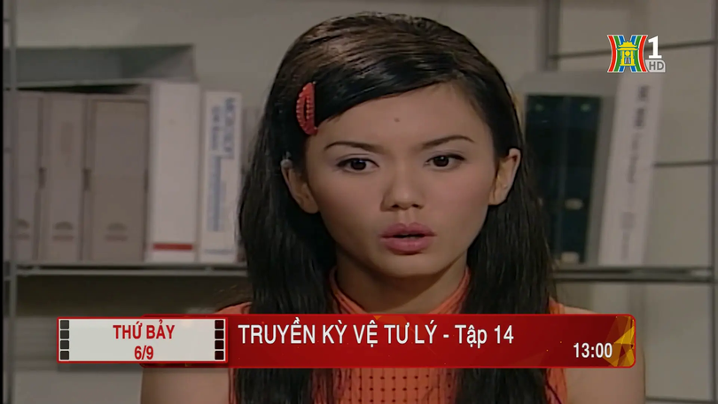 'Truyền kỳ Vệ Tư Lý' - Tập 14: Bằng chứng