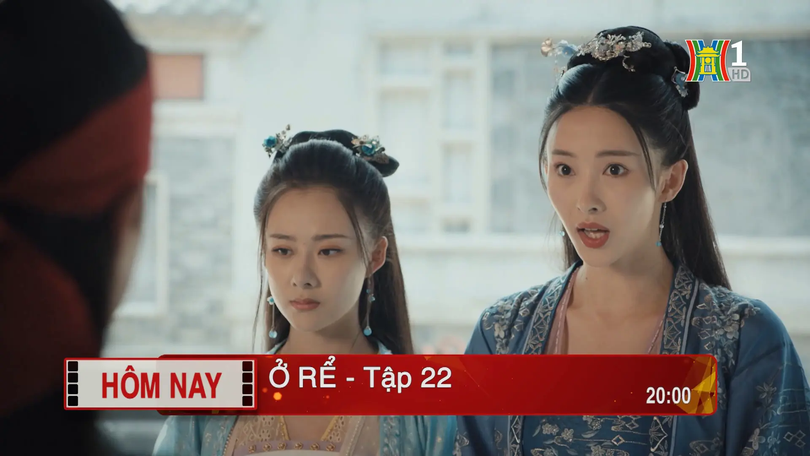 'Ở rể' - Tập 22: Nguy hiểm
