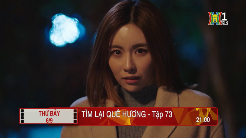 'Tìm lại quê hương' - Tập 73: Giở trò