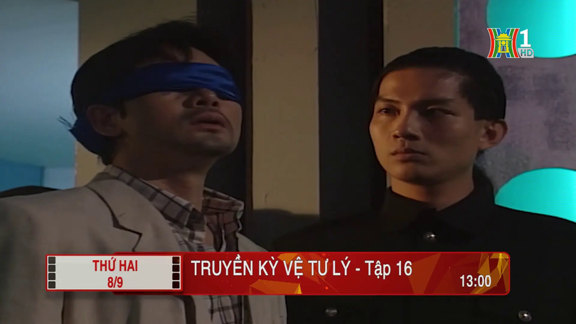 'Truyền kỳ Vệ Tư Lý' - Tập 16: Trả nợ