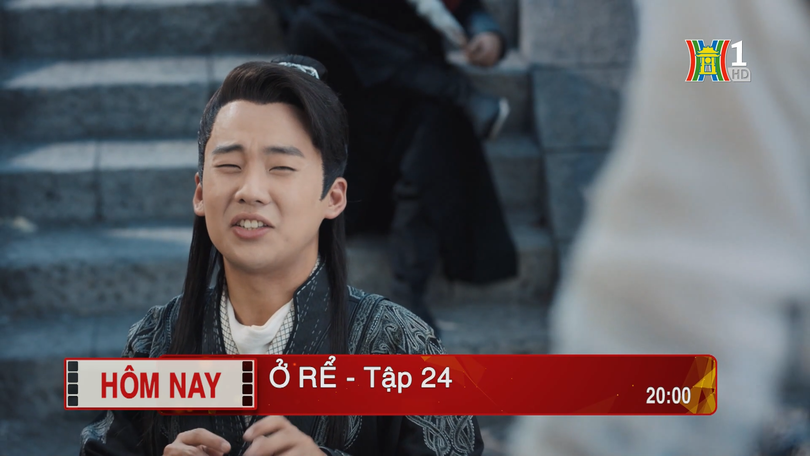 'Ở rể' - Tập 24: Năng lực