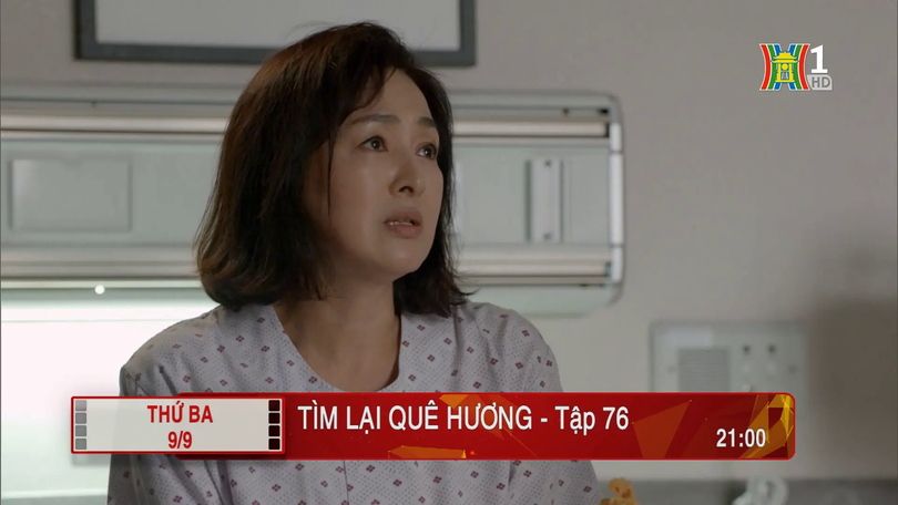 'Tìm lại quê hương' - Tập 76: Phá phách