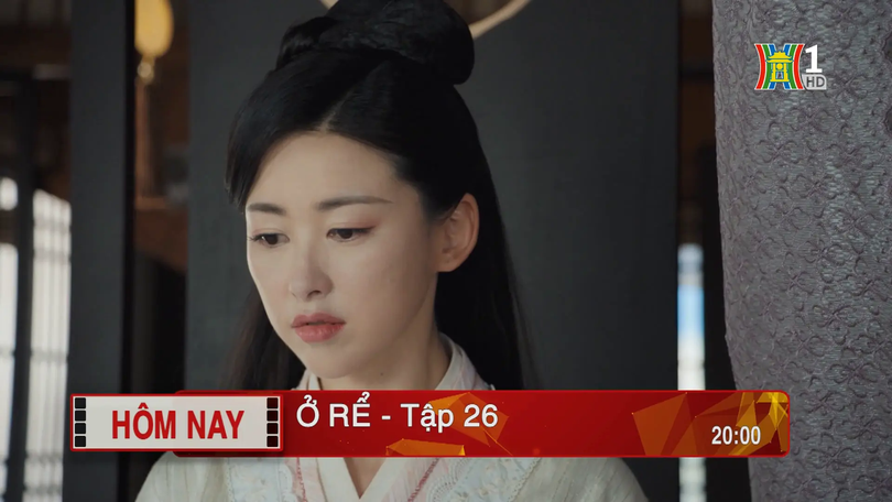 'Ở rể' - Tập 26: Thất vọng