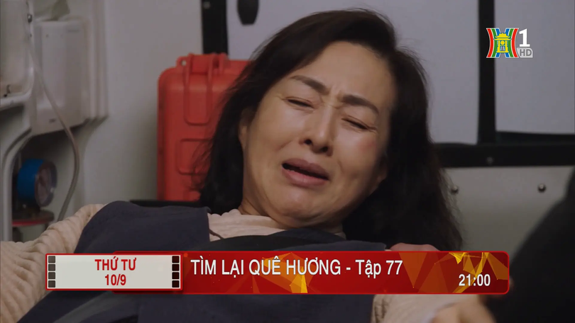 'Tìm lại quê hương' - Tập 77: Trái ngọt