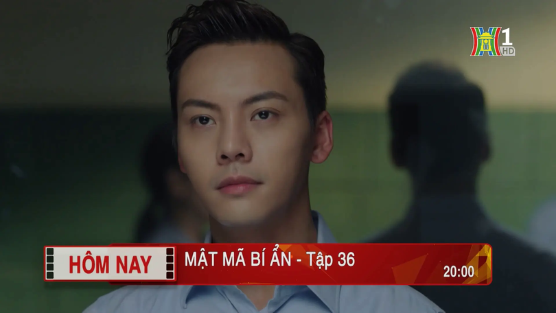 'Mật mã bí ẩn' - Tập 36: Ngoan cố