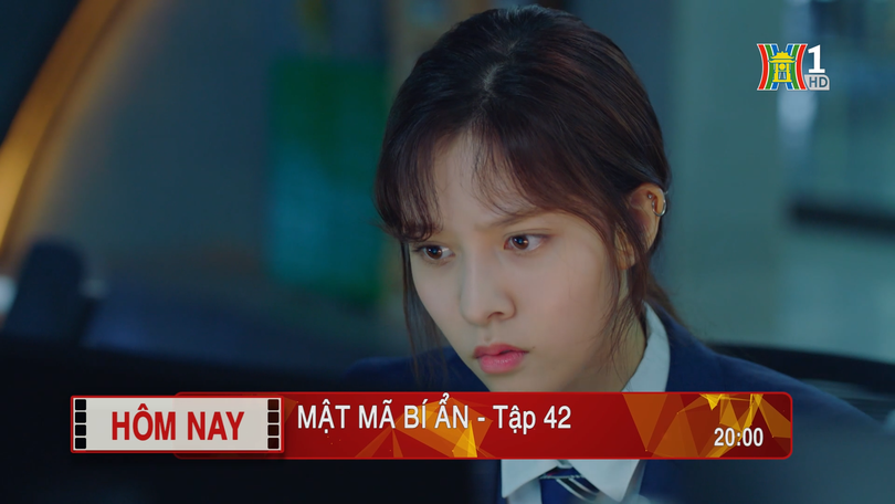 'Mật mã bí ẩn' - Tập 42