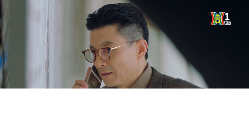 'Mật mã bí ẩn' - Tập 44: Điên cuồng