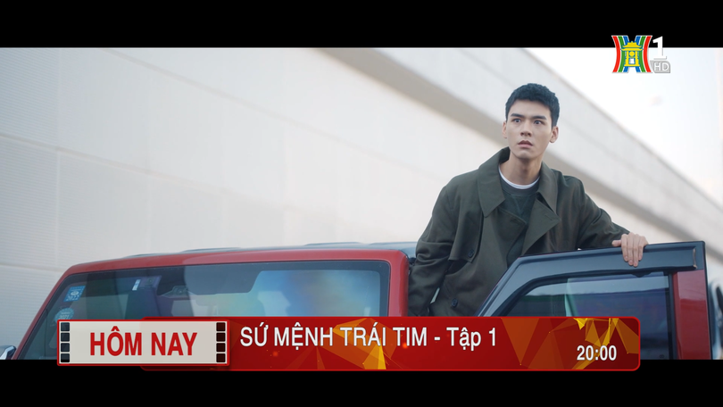 'Sứ mệnh trái tim' - Tập 1: Thử thách