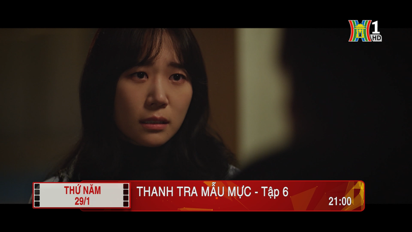 'Thanh tra mẫu mực' - Tập 6: Sát nhân