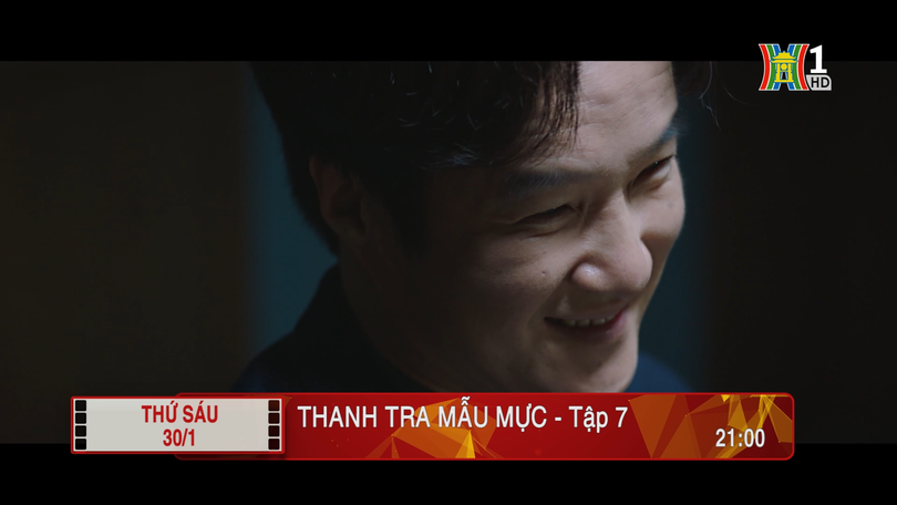 'Thanh tra mẫu mực' - Tập 7: Kích động