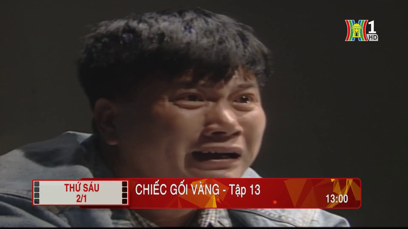 'Chiếc gối vàng' - Tập 13: Lợi dụng