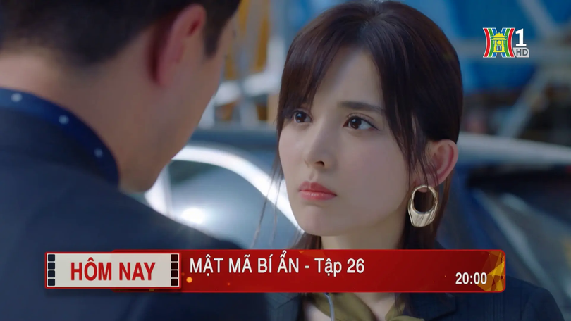 'Mật mã bí ẩn' - Tập 26: Giải cứu