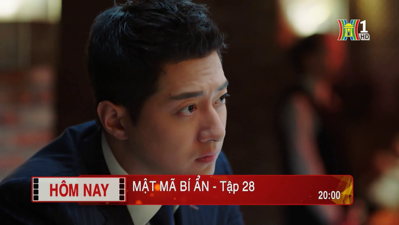 'Mật mã bí ẩn' - Tập 28: Thủ đoạn