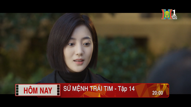 'Sứ mệnh trái tim' - Tập 14: Bất ngờ