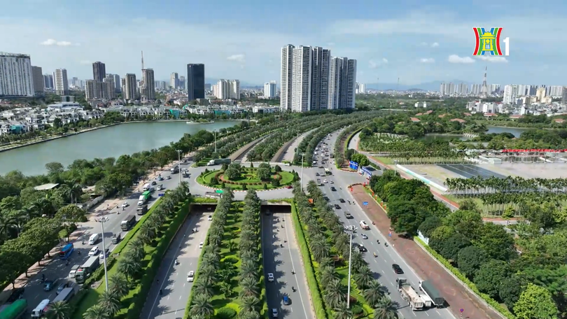 Các nhà ngoại giao quốc tế kỳ vọng về một Việt Nam phát triển mạnh mẽ | Thủ đô và thế giới | 28/02/2026