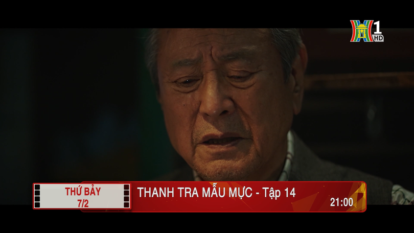'Thanh tra mẫu mực' - Tập 14: Điều tra
