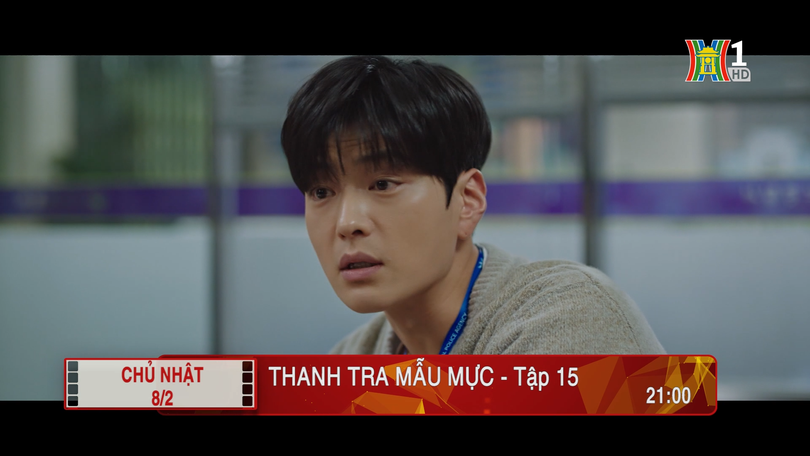'Thanh tra mẫu mực' - Tập 15: Bịt đầu mối