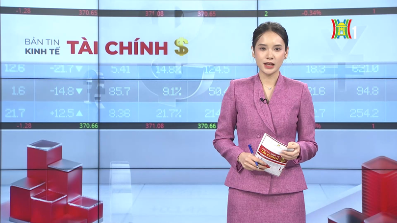 Bản tin Kinh tế Tài chính | 28/03/2026
