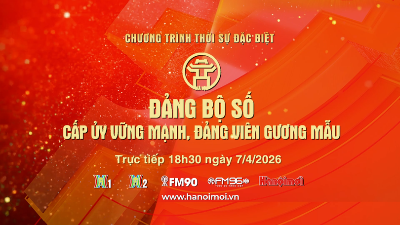 Đảng bộ số - Cấp ủy vững mạnh, đảng viên gương mẫu
