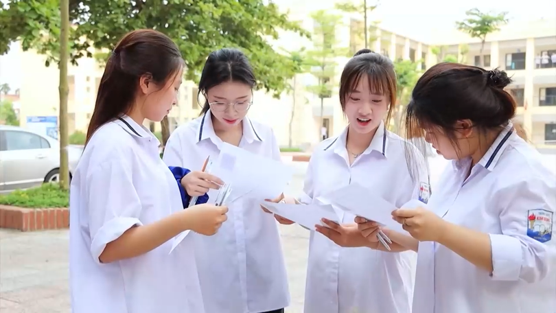 Đổi mới đánh giá học viên giáo dục thường xuyên