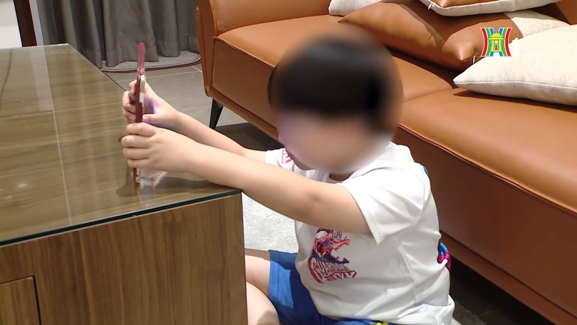 Hà Nội: Bảo vệ và hỗ trợ trẻ em phát triển trên môi trường mạng