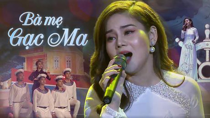 Bà Mẹ Gạc Ma