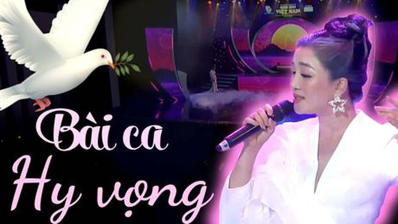 Bài ca hy vọng