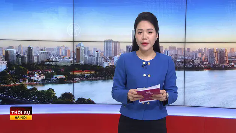 Chương trình Thời sự 15h00 | 01/03/2025