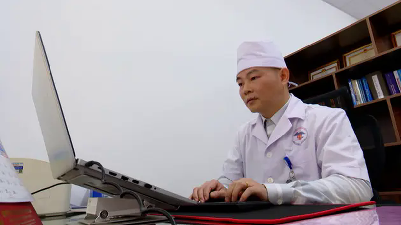 Dược sĩ trẻ tâm huyết với nghề | Người tốt quanh ta | 01/03/2025