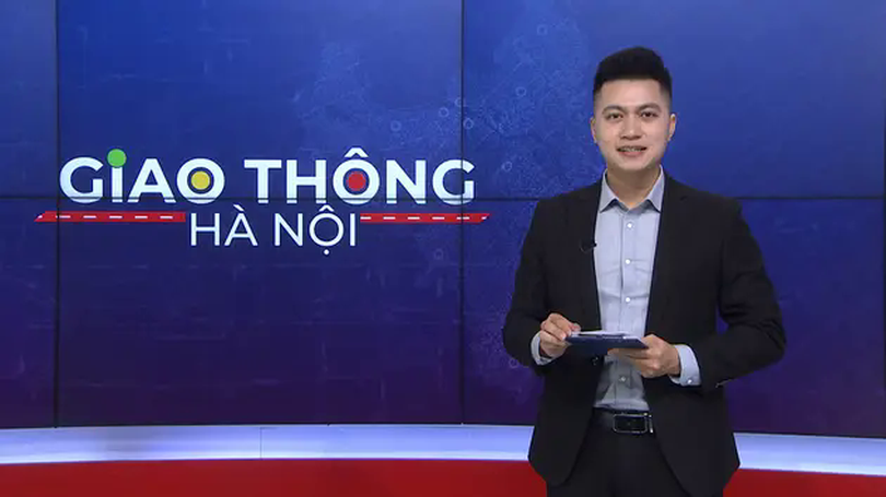 Giao thông Hà Nội | 01/03/2025