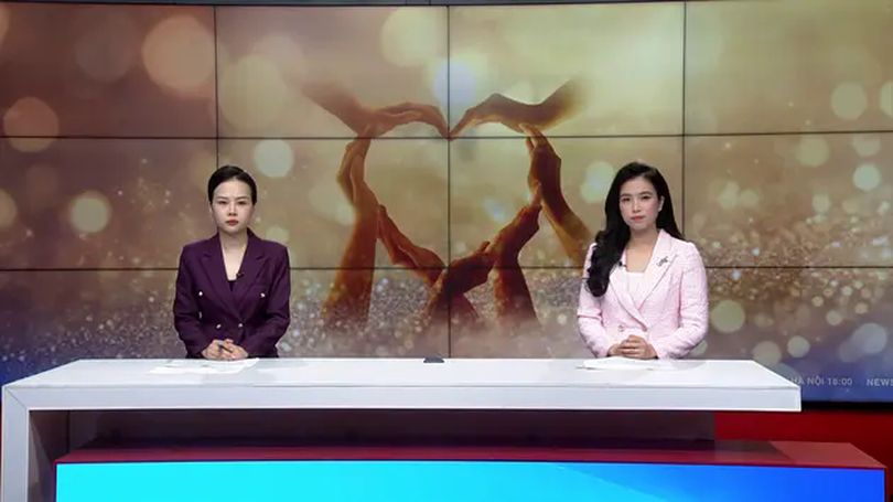 Chương trình Hà Nội 18h00 | 01/03/2025