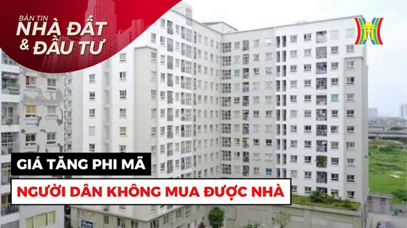 Bản tin Nhà đất và đầu tư | 01/03/2025