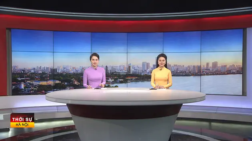 Chương trình Thời sự 18h30 | 01/03/2025