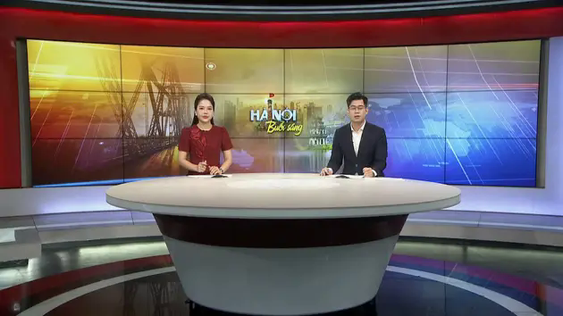 Chương trình Hà Nội buổi sáng | 01/04/2025