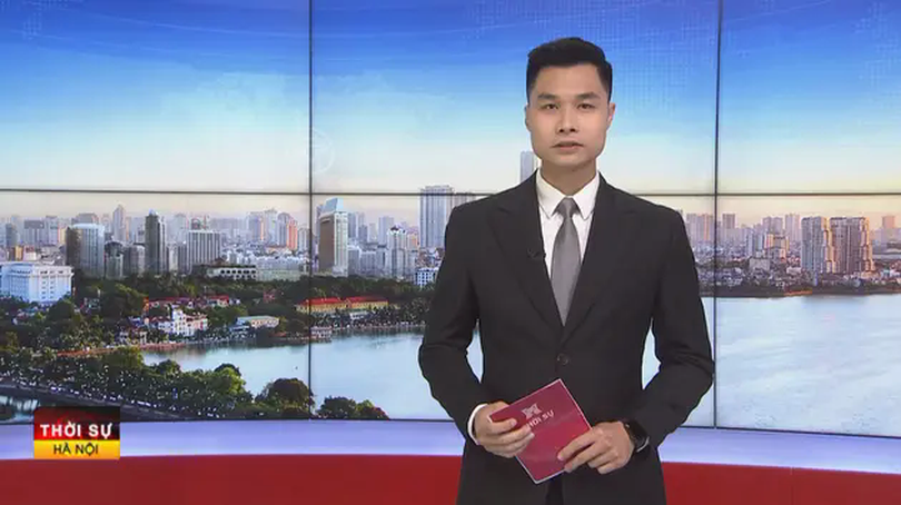 Chương trình Thời sự 9h00 | 01/04/2025