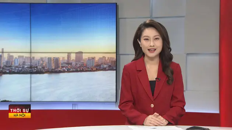 Chương trình Thời sự 11h30 | 01/04/2025