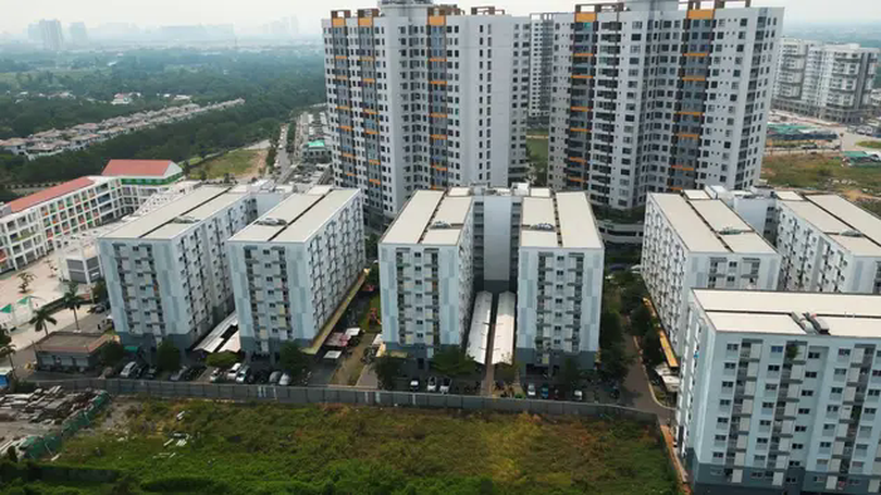 Quỹ Nhà ở quốc gia cần phù hợp thị trường, nguồn lực