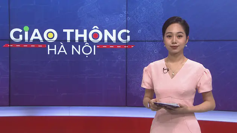 Giao thông Hà Nội | 01/04/2025